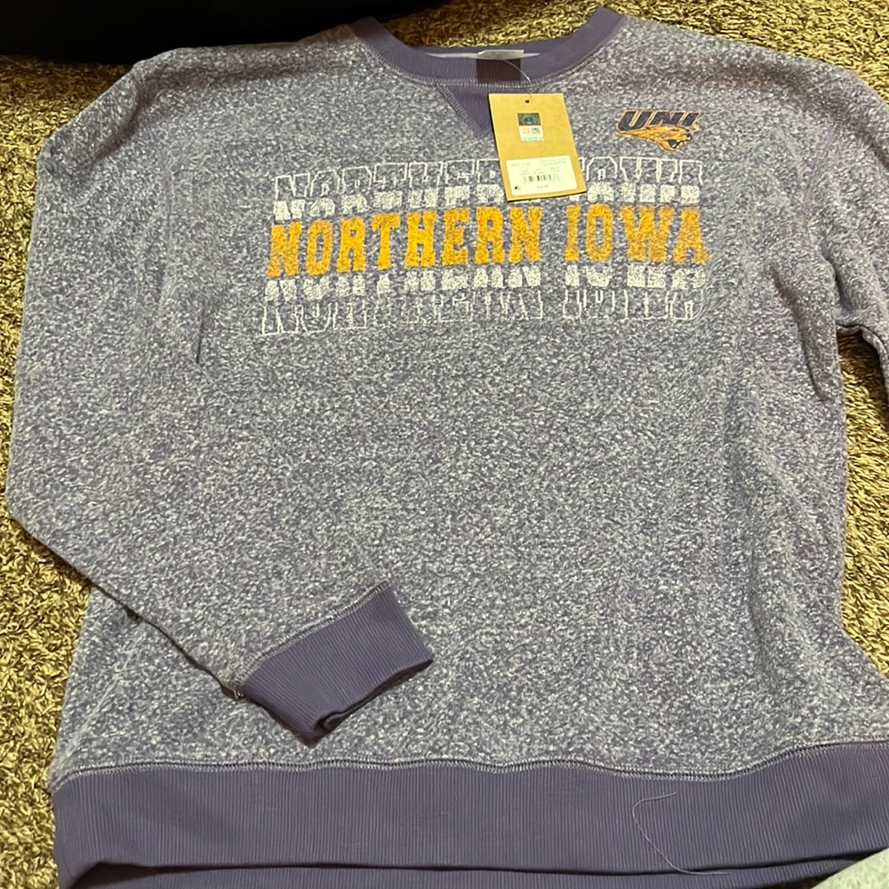 UNI crew neck